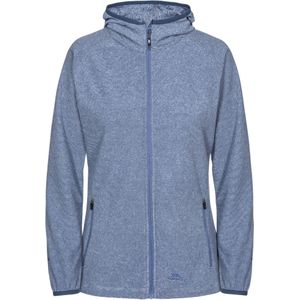 Trespass Womens/Ladies Jennings Fleece Jacket