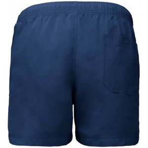 Proact Volwassenen Unisex zwemshorts (2XL) (Fluorescerend Geel)