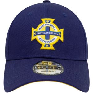 Northern Ireland Essential Blue 9FORTY Cap