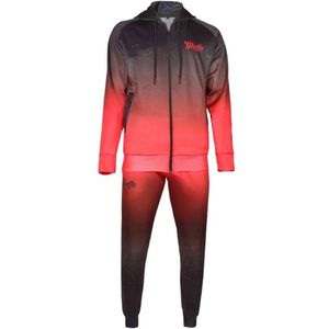 Gladts Joggingpak Trainingspak - Gradient - M