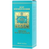 Uniseks Parfum 4711 Original EDC Inhoud 400 ml