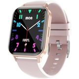 Smartwatch LEOTEC LESW41P Roze