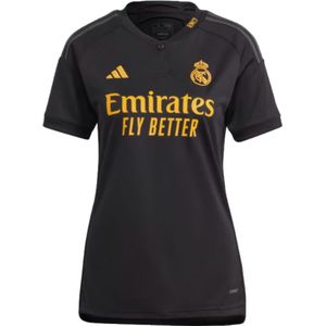 2023-2024 Real Madrid Third Shirt (Ladies)