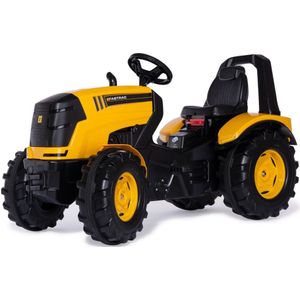 Rolly Toys 640102 RollyX-Trac Premium JCB Traptractor