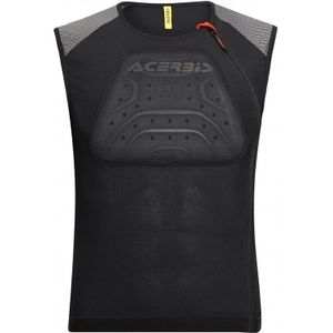 Acerbis X-Air vest Front Protector L/XL zwart