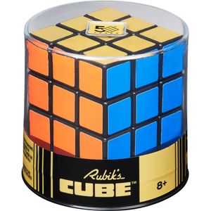 Rubik's Cube 50th Anniversary Retro 3x3