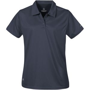 Stormtech Dames/dames Apollo Polo Shirt (XXL) (Marine)