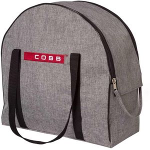 Handige accessoiretas voor het opbergen van je Cobb barbecue-accessoires
