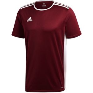 adidas - Entrada 18 Jersey - Heren Voetbalshirt - 3XL