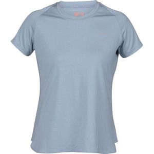 Aubrion Dames/Dames Energise T-Shirt (L) (Blauw)
