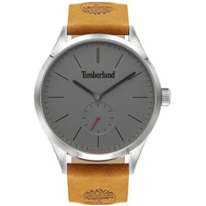 Heren Horloge Timberland TBL16012JYS.13, Kwarts, 45mm, 5ATM
