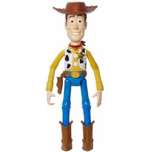 Actiefiguren Mattel Woody