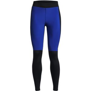 Under Armour Qualifier Cold Leggings Paars L Vrouw