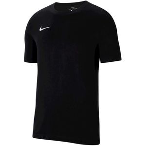 Nike - Dri-FIT Park 20 Tee - Park 20 T-shirt Zwart - XXL