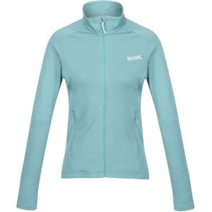 Regatta Dames/Dames Highton Lite II Zachte Shell Jas (44 DE) (Bristol Blauw)