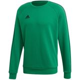 adidas - Core 18 Sweat Top - Truien adidas - S