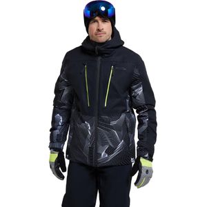 Mountain Warehouse Mens Infinite Extreme Waterproof Ski Jacket