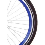 Alpina velg 24 J19DB blue