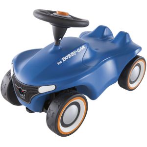 Big Bobby Car Neo Blauw