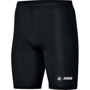 JAKO - Tight Basic 2.0 - Zwart