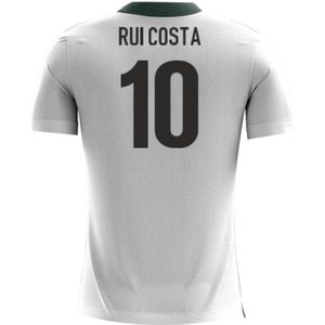 2022-2023 Portugal Airo Concept Away Shirt (Rui Costa 10)