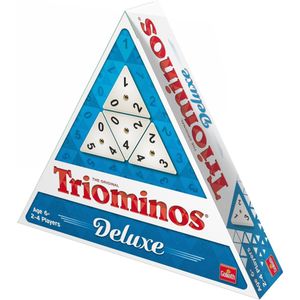 Goliath Triominos The Original Bordspel