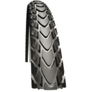 buitenband Road Cruiser 20x1.75 (47-406) zwart