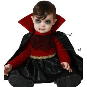 Kostuums voor Baby's Vampier Maat 6-12 Maanden