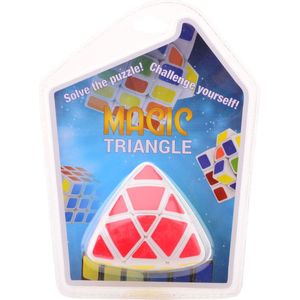 Magische Piramide Puzzel (25038 stukjes, multicolor)