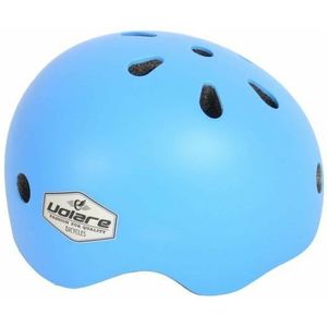 Fietshelm Volare Kids 45-51cm - Blauww