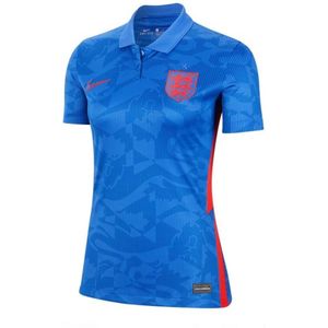 2020-2021 England Away Shirt (Ladies)