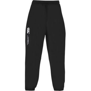 Canterbury Herenstadion Elastische sportbroek (2XL) (Zwart)