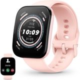Smartwatch Amazfit Bip 5 Roze