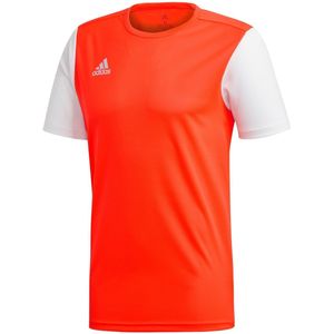 adidas - Estro 19 Jersey - Voetbalshirts Oranje - XL