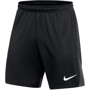 Nike - Dri-FIT Academy Pro Shorts - Zwarte Shorts Heren - XL