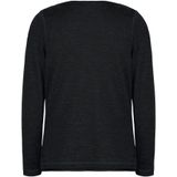 Regatta - Dames Frayda Lange Mouwen T-Shirt (42 DE) (Zwart)