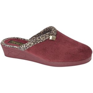 Sleepers Womens/Ladies Jackie Slippers