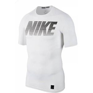 Nike Pro Fitted HBR Thermal T-Shirt 888414-100