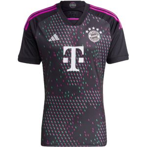 2023-2024 Bayern Munich Away Shirt