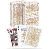 Bicycle Botanica Pokerkaarten
