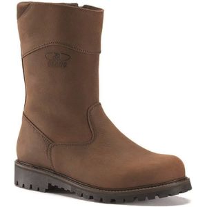 Olang Montreal cuoio bruin snowboots heren