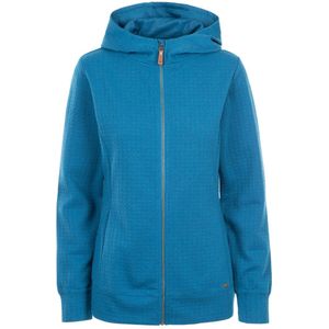 Trespass Dames/dames Winnie Hoodie (2XS) (Kosmisch Blauw)