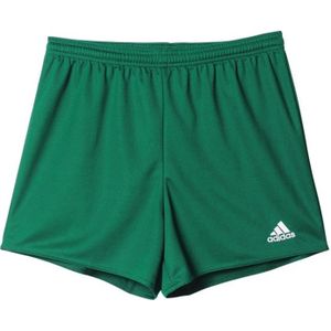 adidas - Parma 16 Short Women - Voetbalbroekje - XS