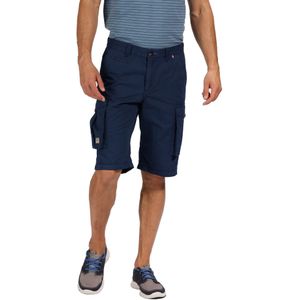 Regatta Herenhorebay Vintage Cargo Shorts (W33) (Marine)