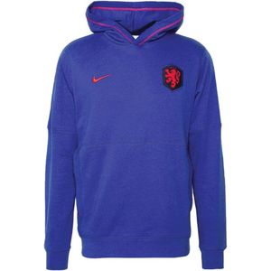 2022-2023 Netherlands French Terry Hoody (Blue)