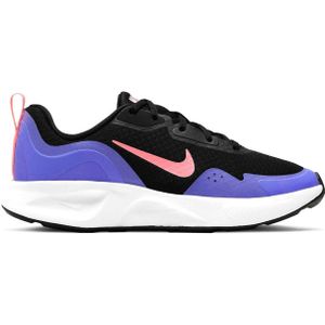 Nike - WearAllDay GS - Kids Sneakers - 38,5