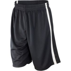 Spiro Mens Basketball Shorts