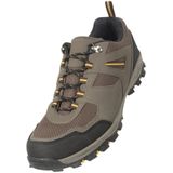 Mountain Warehouse Mens Mcleod Outdoor Wide Walking Shoes