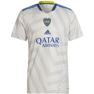 2021-2022 Boca Juniors Away Shirt