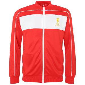 Liverpool 1982 Crown Paints Track Jacket